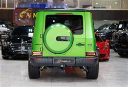 مێرسێدس بێنز G-Class